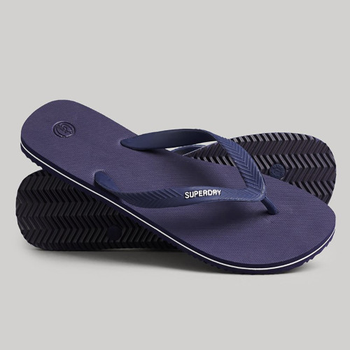 Superdry Classic Vintage Flip Flops